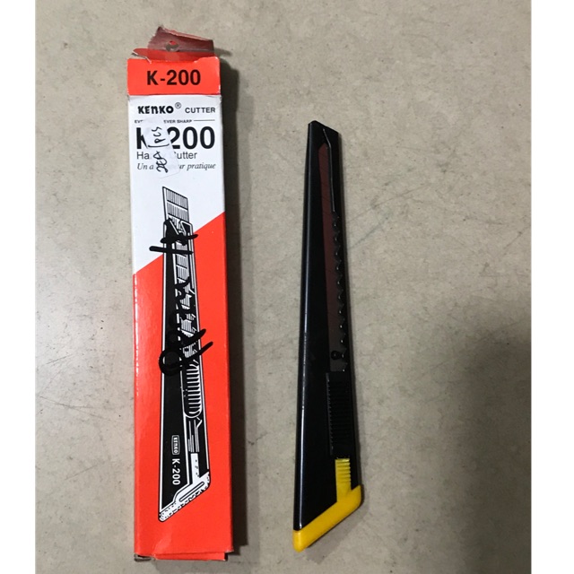 

Cutter Kecil KENKO