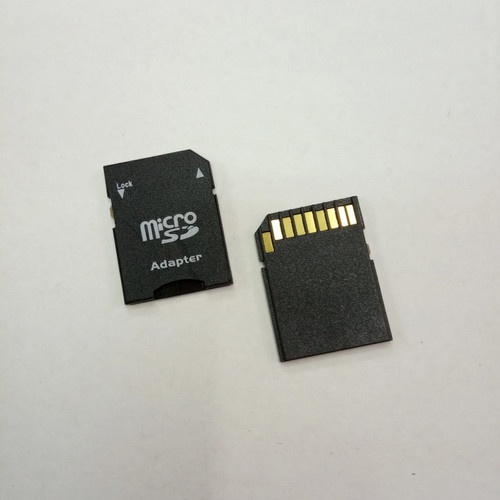 ADAPTER MEMORY MICRO SD ADAPTER MEMORY CARD MICRO SD