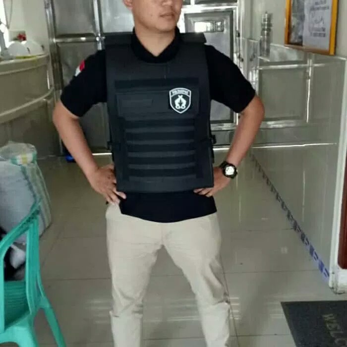 ROMPI VEST - ROMPI ANTI ANGIN - ROMPI OUTDOOR - ROMPI MOTOR - ROMPI POLISI - ROMPI LAPANGAN