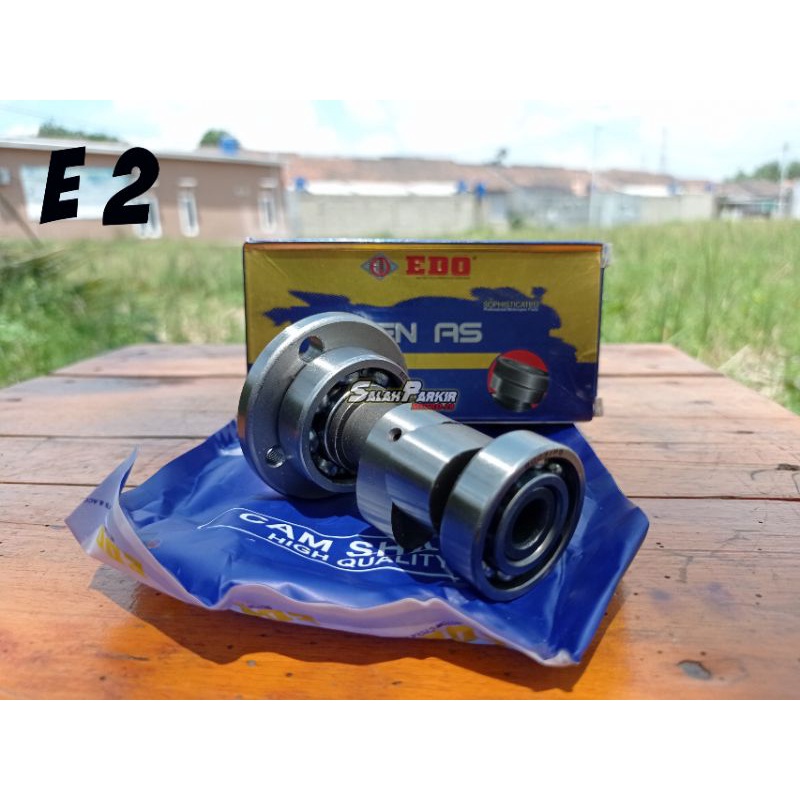 Noken As Tiger Edo E-2