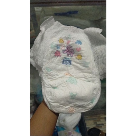 Popok murah XXL XXXL JUMBO siap kirim HARGA SATUAN