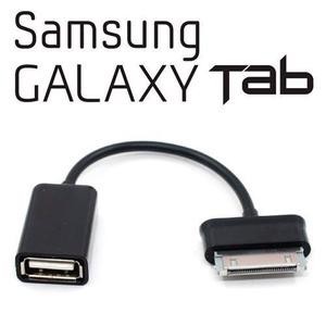 KABEL OTG SAMSUNG GALAXY TAB P1000 TO USB/ OTG GALAXY.