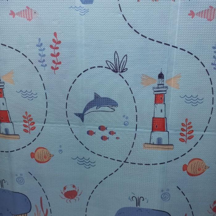 Aktivitas Bayi Karpet/Matras/Playmate Bayi/Matras Anak/Playmate