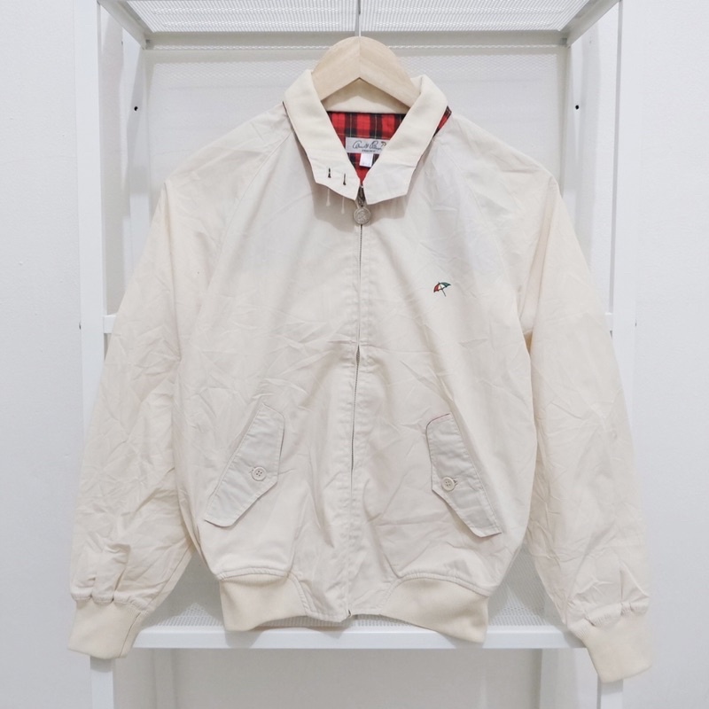 Jaket Harrington Arnold Palmer Junior