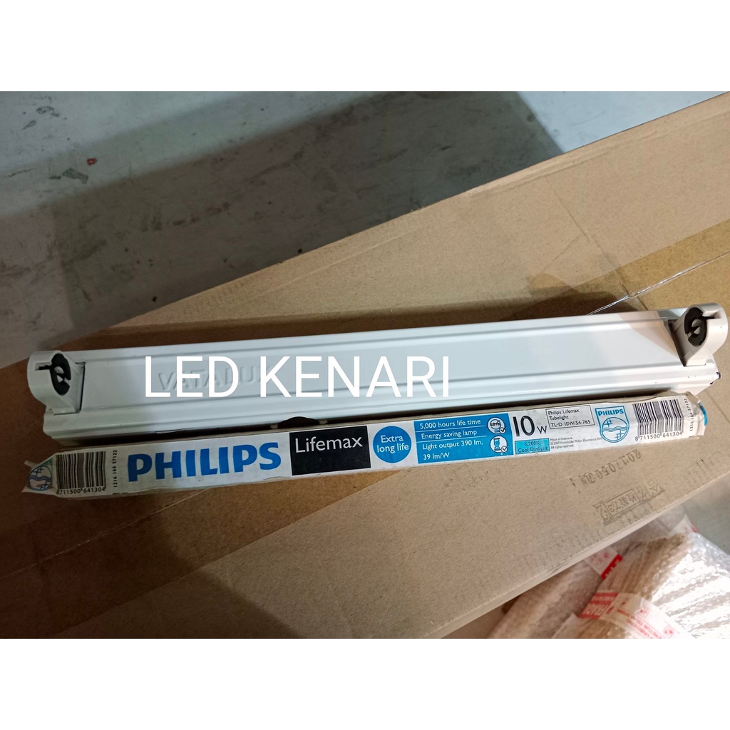 Jual Kap Balok Kap Simbat Kap Tl Neon Watt Shopee Indonesia