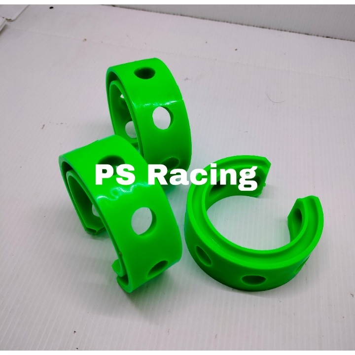 Damper Shockbreaker Belakang / Damper Shock / Karet Damper Sok / Variasi Peredam Kejut Motor Univers