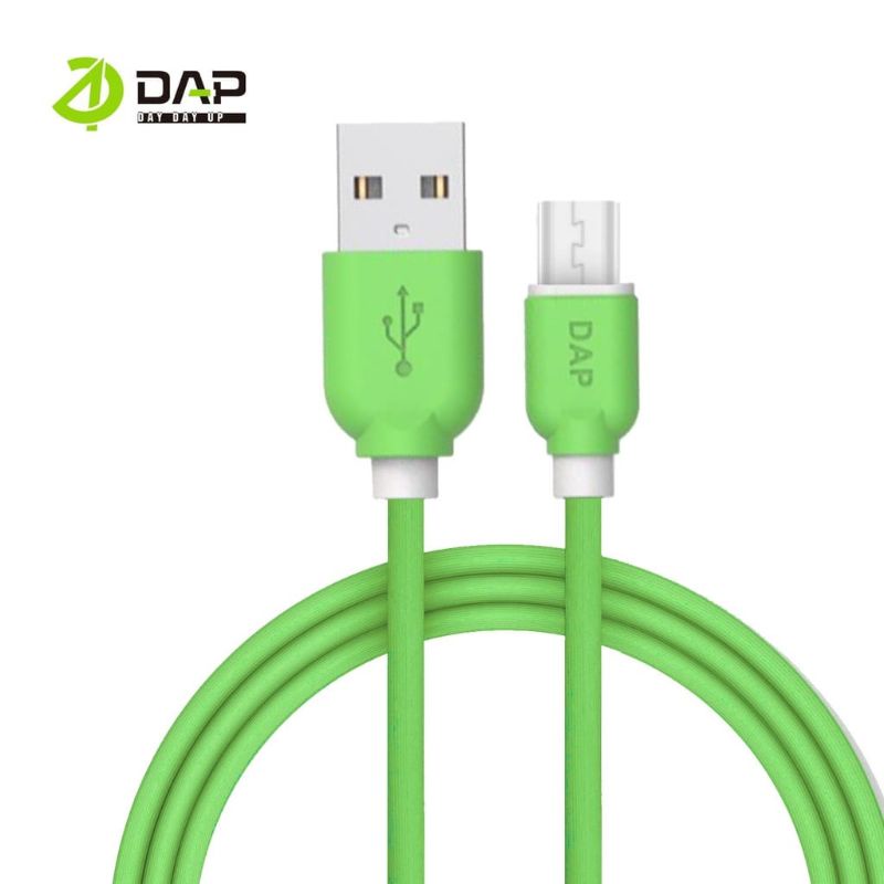 Kabel Data DAP DYM100 Kabel Charger Kabel Casan DAP DYM100 Android Micro BB