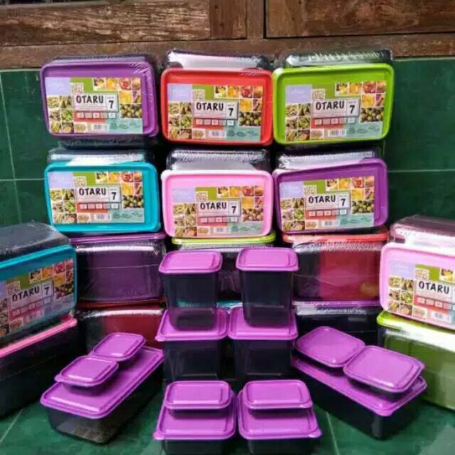 CALISTA OTARU SMOKE 14 Pcs