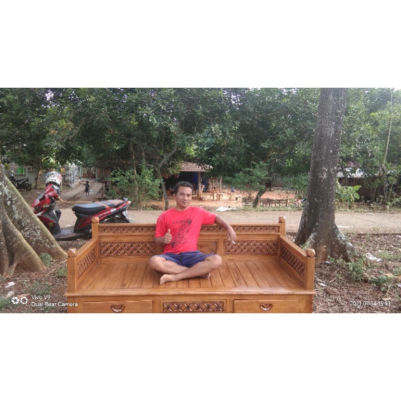 bale bale minimalis bale bale jati jepara