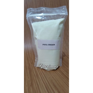 

Bubuk full cream