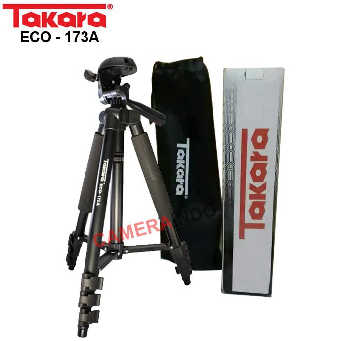 Takara Tripod Eco 173A