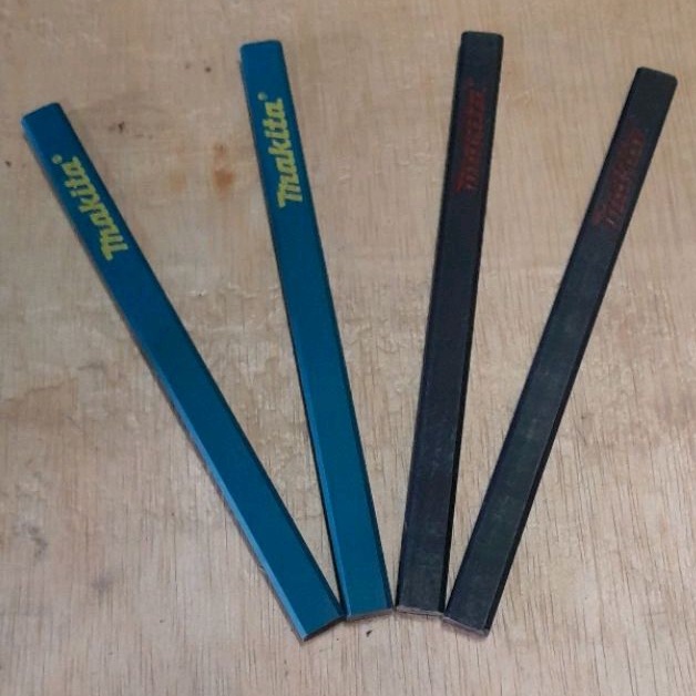 

Pensil Tukang Bangunan / Pensil Tukang Kayu / Pensil Kayu