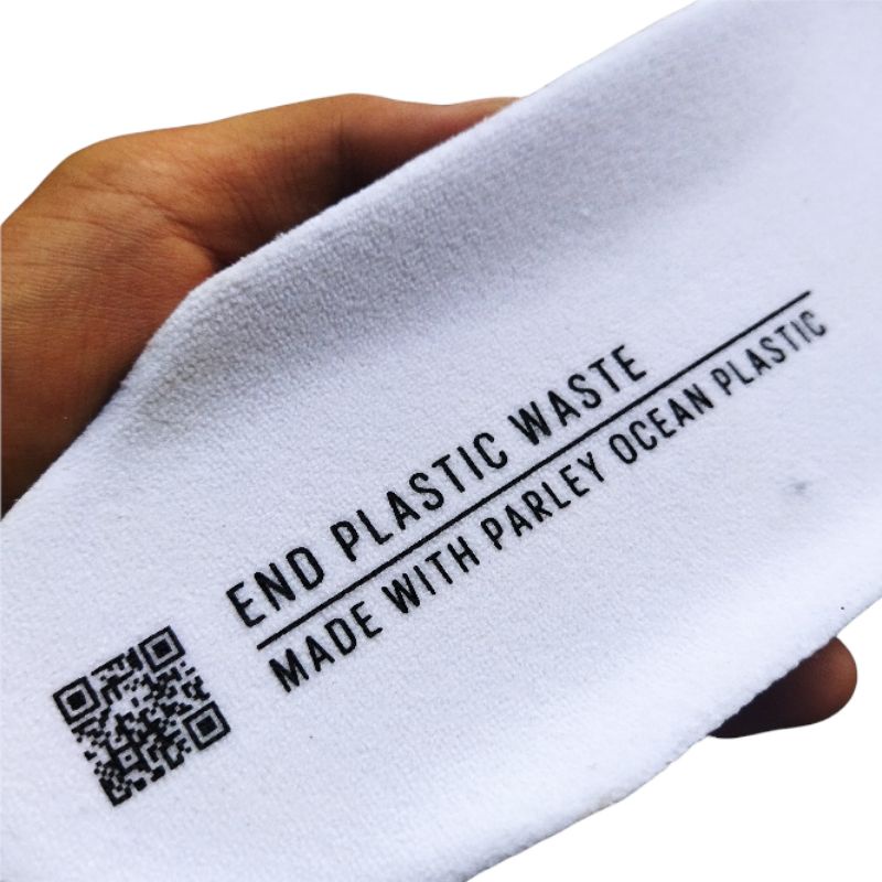 INSOLE ADIDAS &quot;END PLASTIC WASTE&quot; | LIMITED EDITION