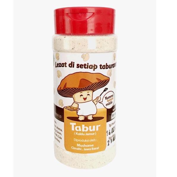 

I.5.X.0.0.1Tabur Kaldu Jamur Mushome tanpa MSG 80 gram |FAst.R3spons