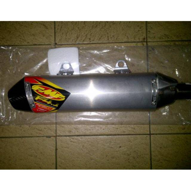 KNALPOT KLX 230 CC