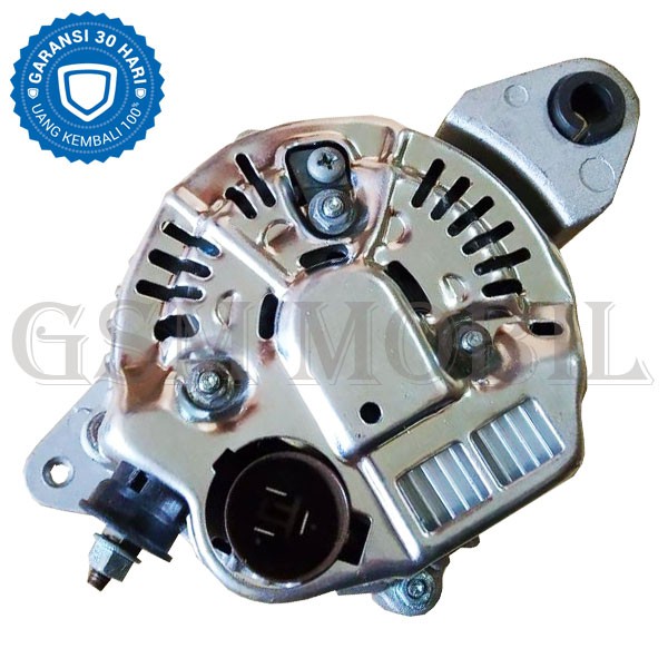 Alternator Dinamo Cas Toyota Kijang Kapsul Bensin 7K - 10002034