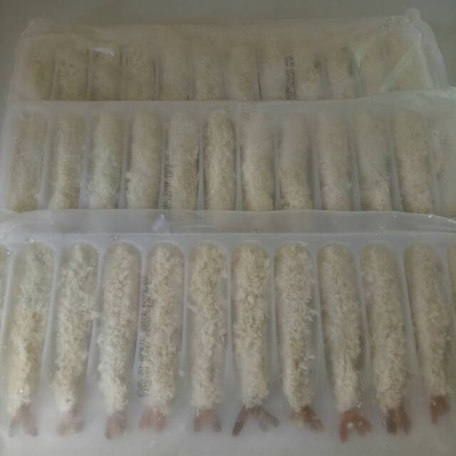 

Ebi Furai isi 12 Frozen food