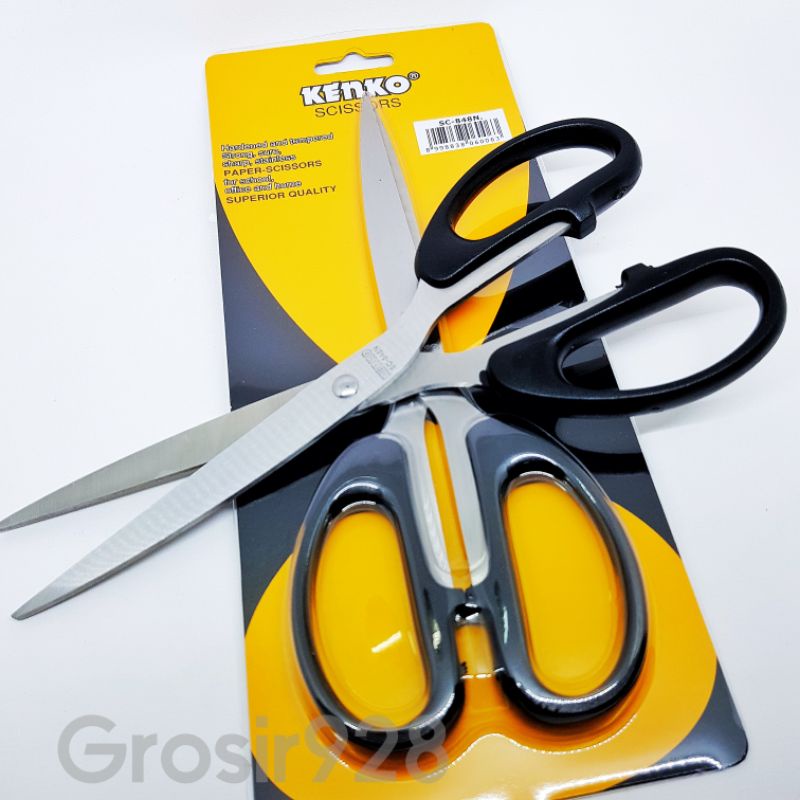 

Gunting Kenko SC-848 N / SC848N