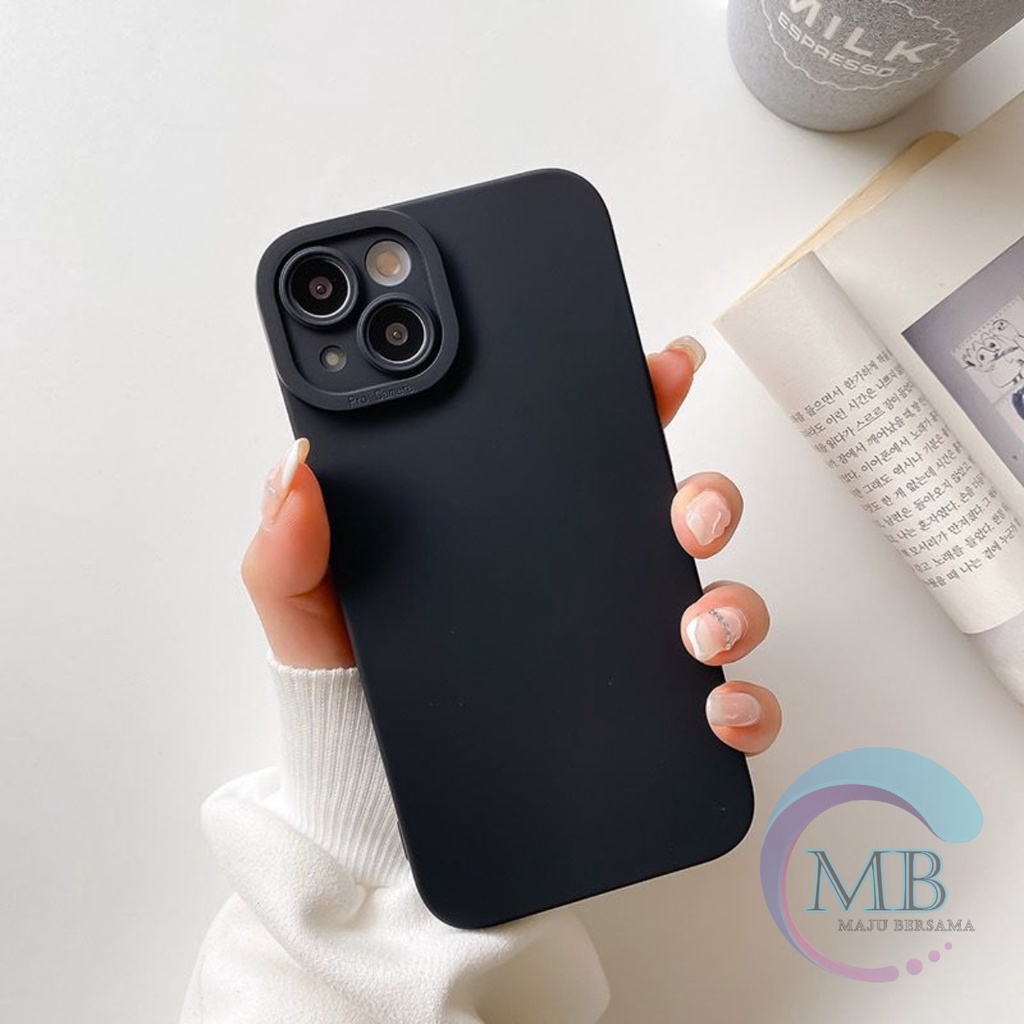 SOFTCASE PROCAMERA IPHONE 11 12 PRO MAX MB2954