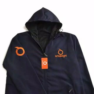 JAKET PARASUT ORTUS OLAHRAGA RUNNING BOLA KEREN JAKET BOLA JAKET