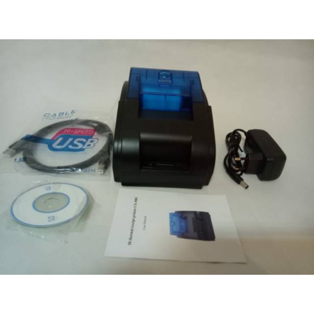 Printer Kasir Bluetooth Ultron
