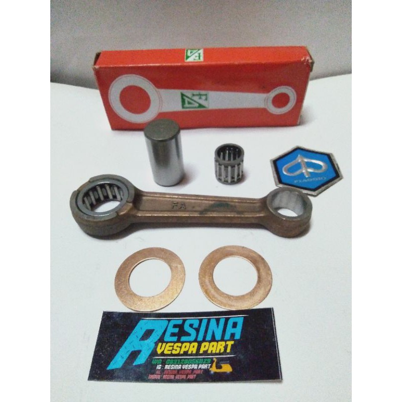 stang seher conroad F A vespa excel exclusive pxe ps px