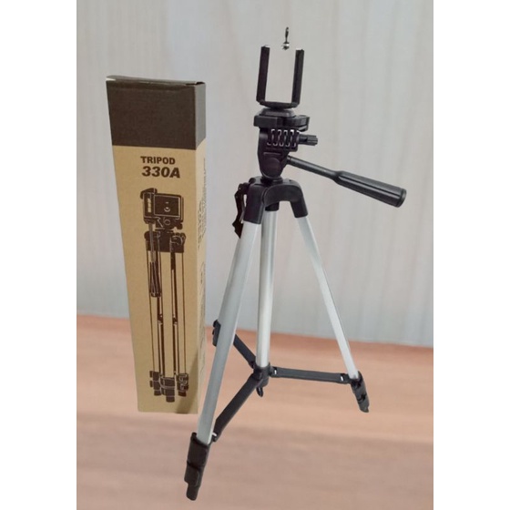 terbaru TRIPOD 330A