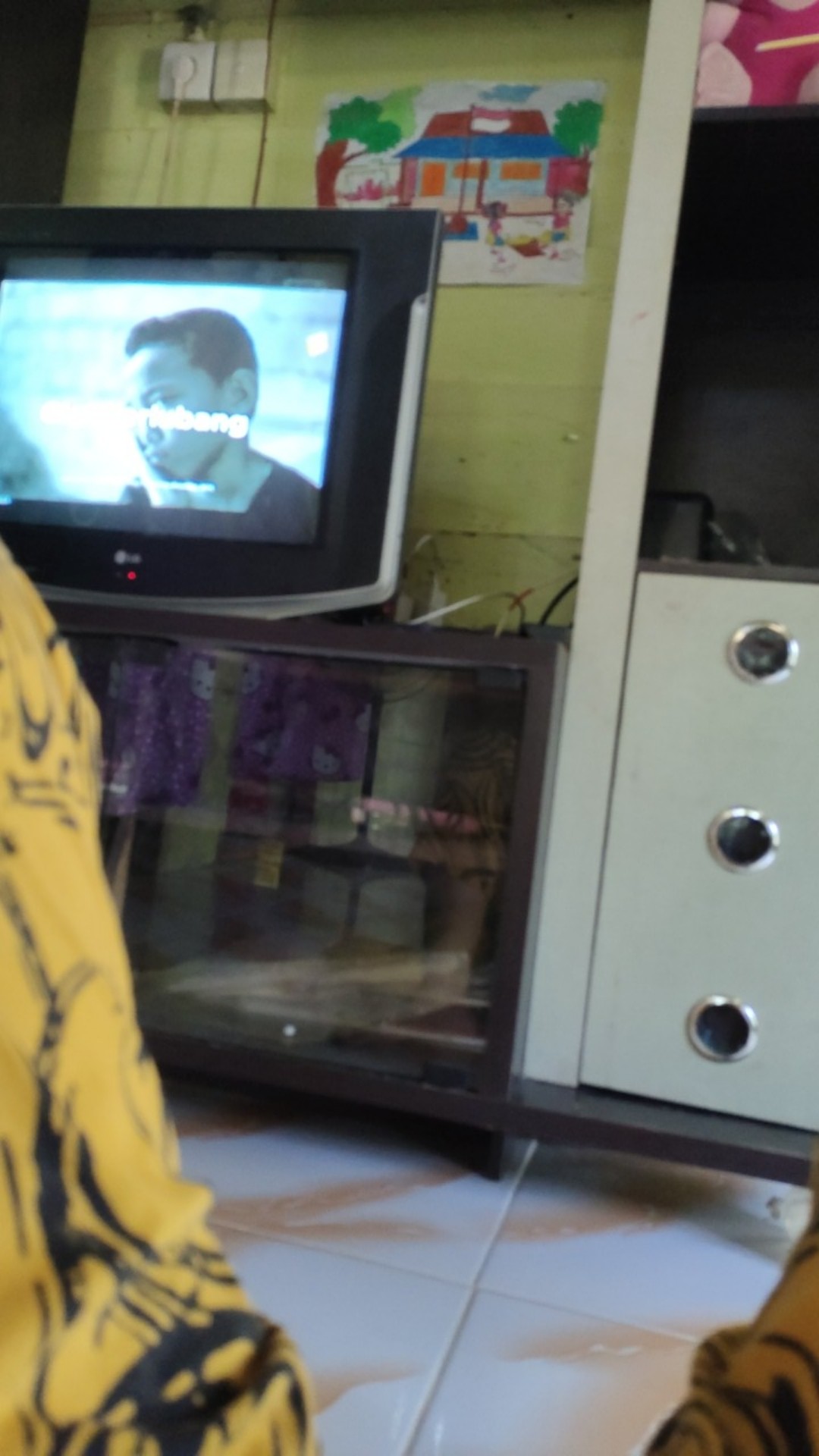 Kemeja Garuda Pancasila Katun Primisima