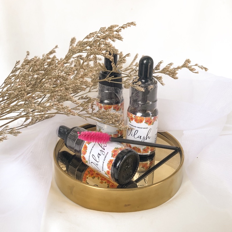 SERUM PEMANJANG BULU MATA DAN ALIS 10ml