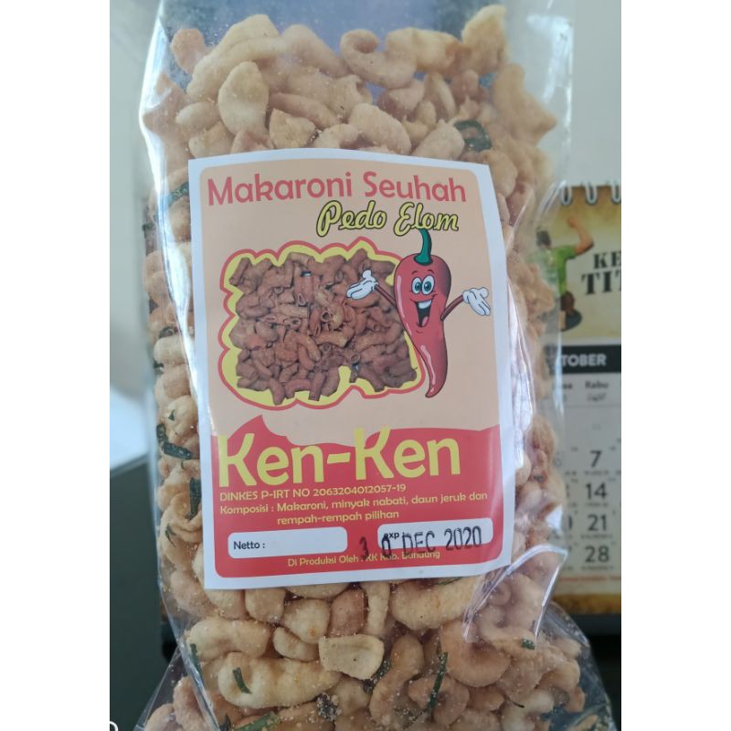 

MakaroniSeuhah