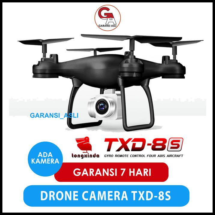 Txd 8S Drone Camera Drone Quadcopter Drone Camera Original Import