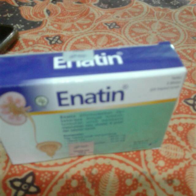 Enatin