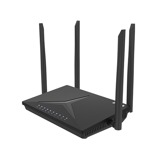 Router Wireless D-Link DWR-M920 N300 300Mbps 4G LTE - DLINK DWR M920