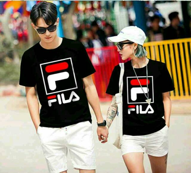 CP KAOS FL / COUPLE KEKINIAN