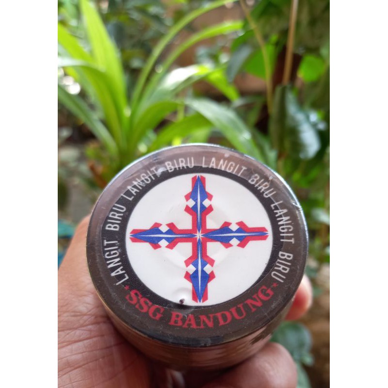 Gelasan SSG Langit Biru | Special Tournament