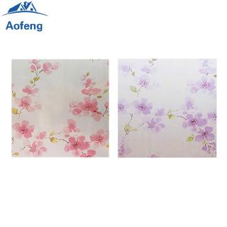 Stiker Kaca Film Self Adhesive Ukuran 45x100cm untuk Kaca Stiker Kaca Film Self Adhesive Ukuran 45x100cm untuk Kaca