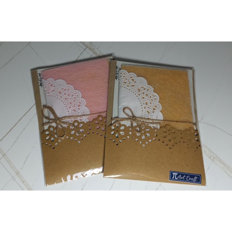 

10 sheets tissue paper non woven for scarpbook journal diary background decoration