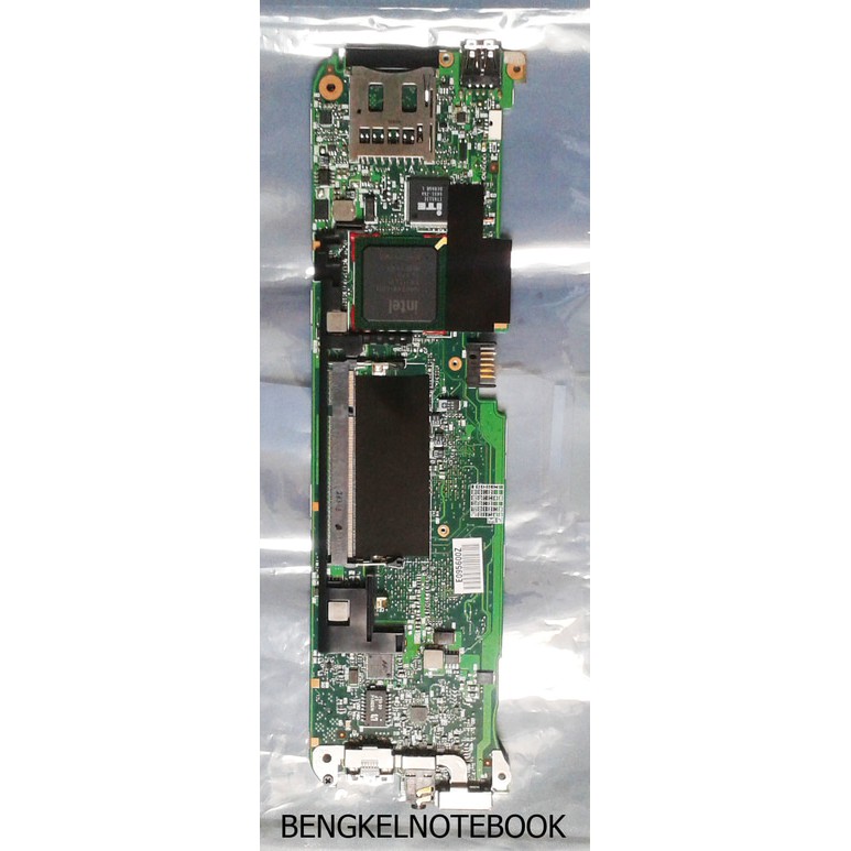 Motherboard HP Mini 1000 1010