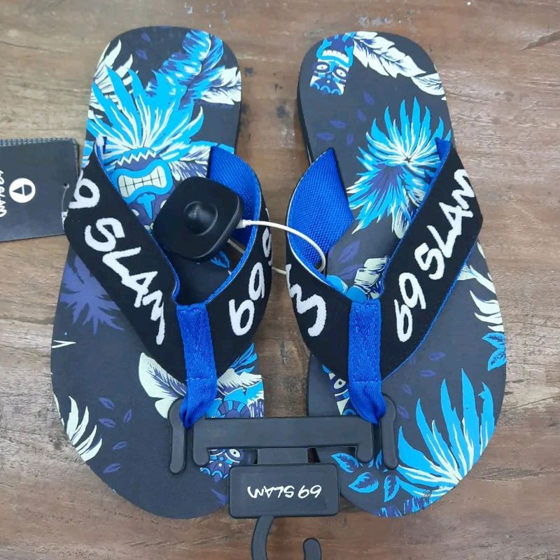 SANDAL PRIA 69SLAM ORIGINAL
