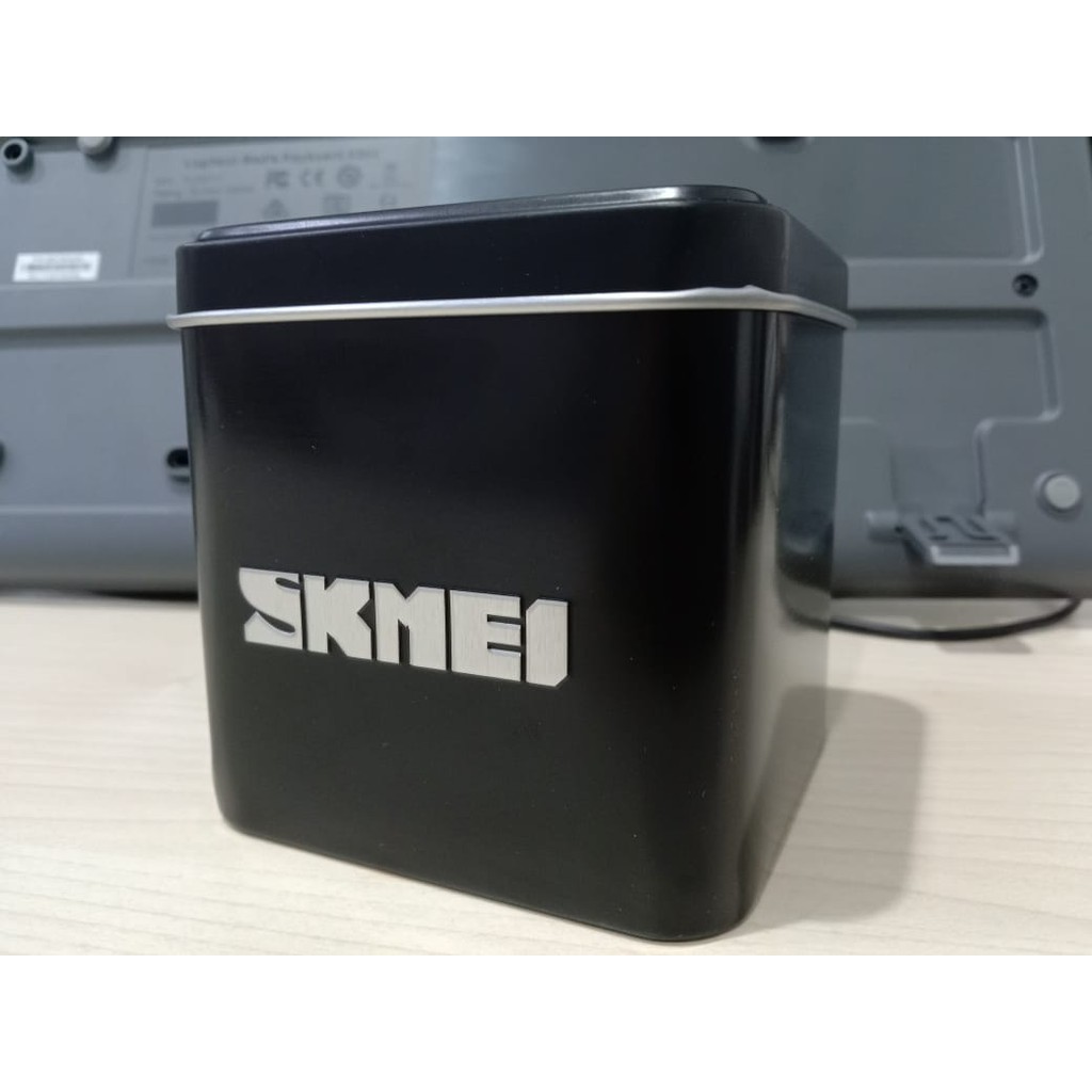 BOX SKMEI EXCLUSIVE-2