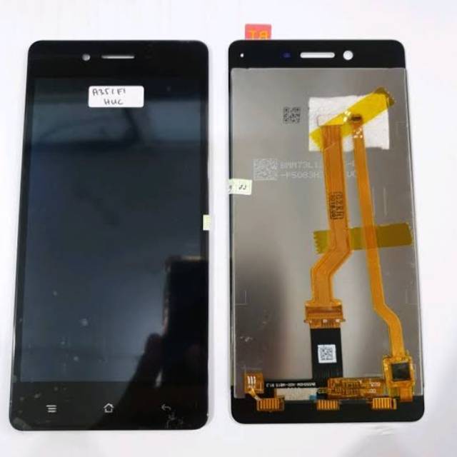LCD OPPO F1 F1F FULLSET TOUCHSCREEN