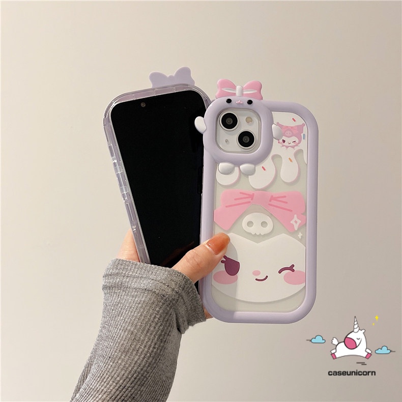 Case Desain Kartun Lensa Monster 3D Untuk Oppo A17 A17K A3s A16 A57 2022 A15 A12 A95 A96 A1K A7 A5s A53 A33 A15s A3s A16 A57 2022 A15 A15 A12 A95 A95 A96 A54 A52 A95 A16 A16 A3 7pcs / Set Buku Literatur Anak Dalam Bahasa Mandarin