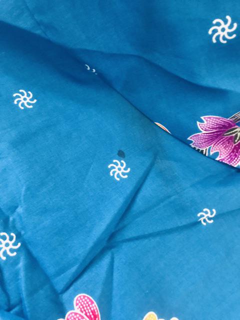 Atasan Batik ( Ready Size S M L Xl Xxl 3xl 4xl 5xl 6xl 7xl 8xl