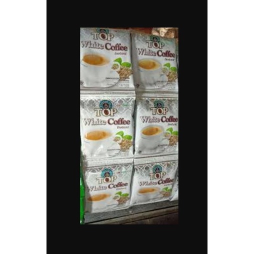 

kopi top white