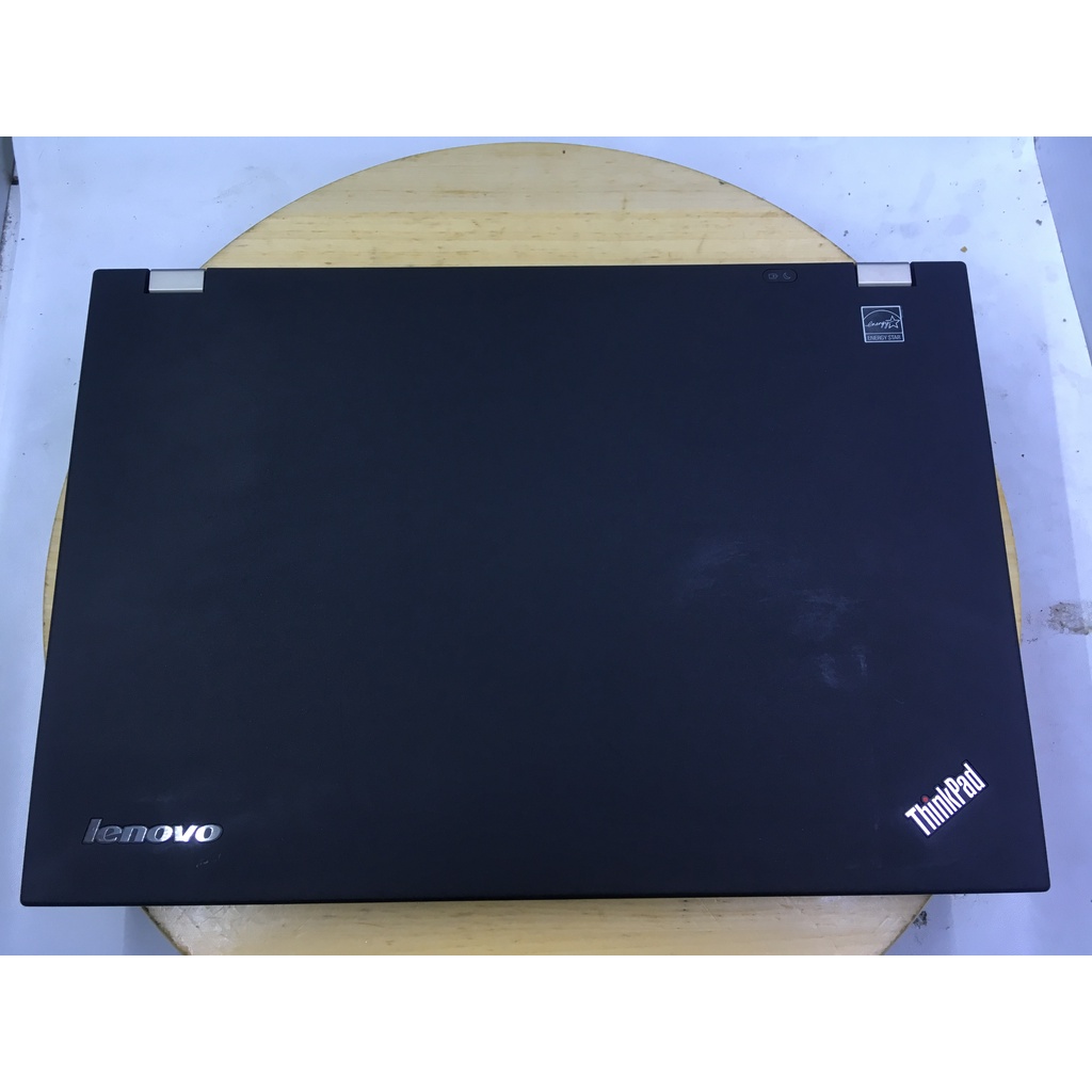LENNOVO THINKPAD T420 RAM 8GB (2KEPING) SSD 120GB