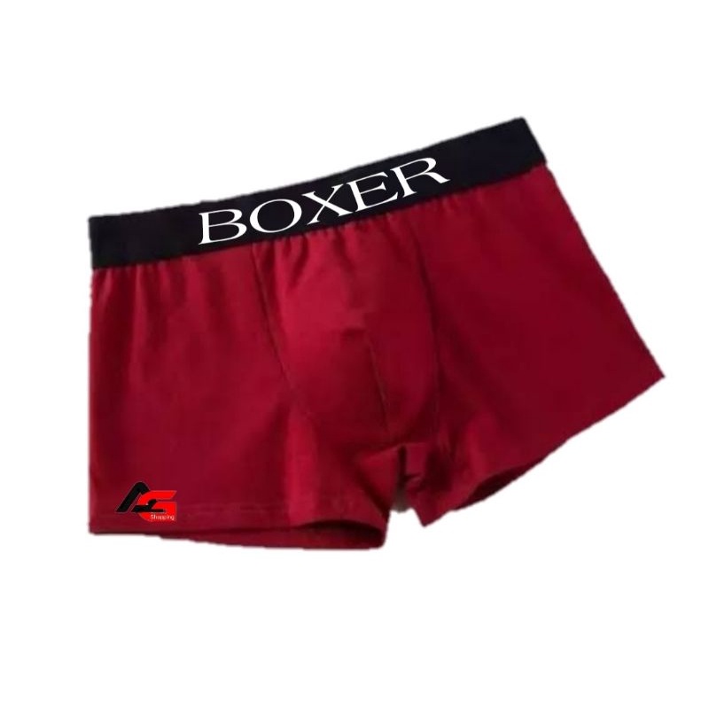 Celana Dalam CD Boxer pria