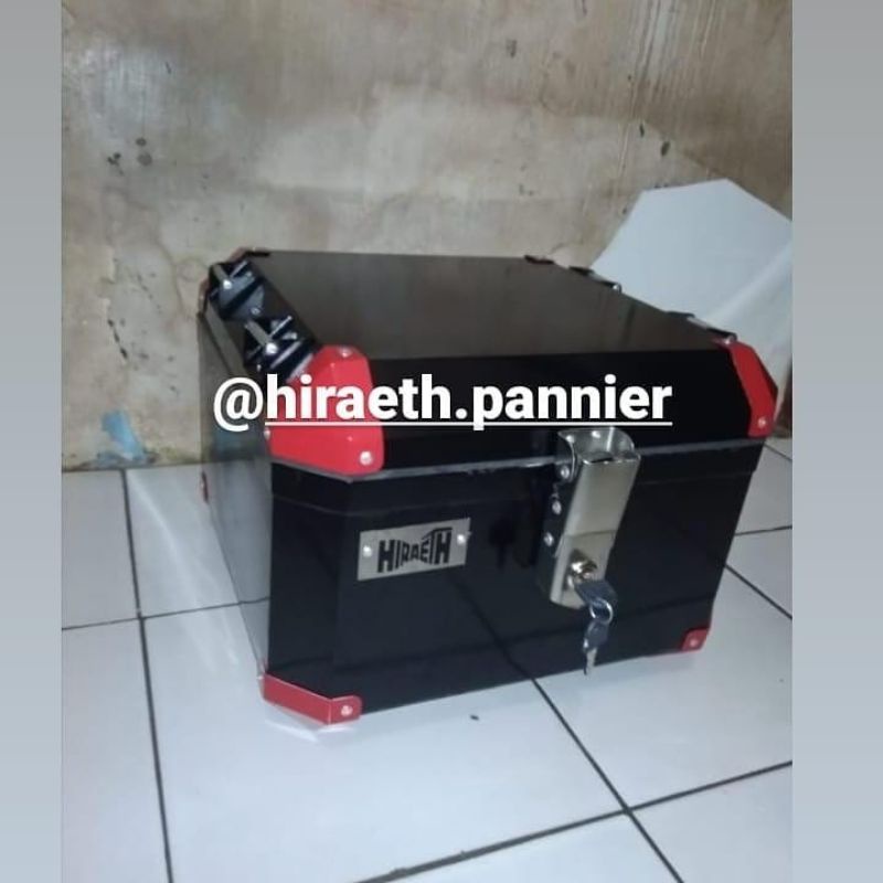 Top Box HiraetH Pannier