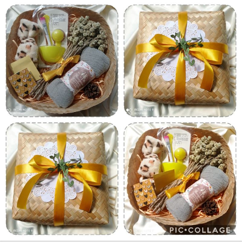 

Hampers Kado Murah