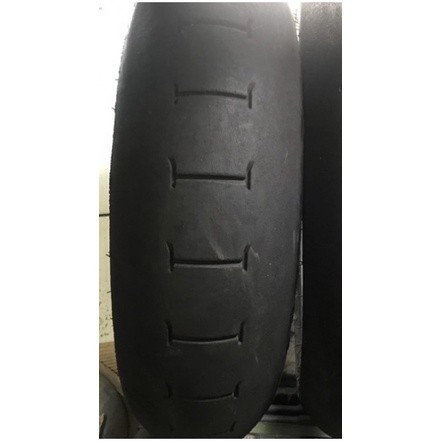 METZELER RACETEC SUPERMOTO 165/55   •bekass 98%