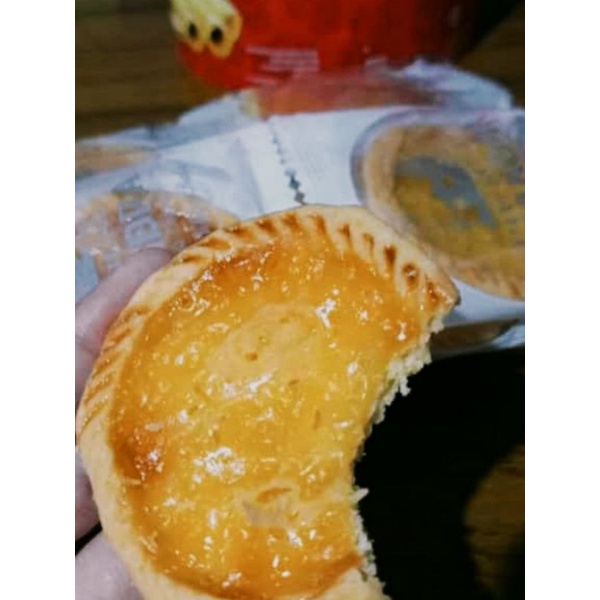 PIE SUSU CANDRA // PIE SUSU 9 // PIE SUSU ONI // BIJIan // Terlaris